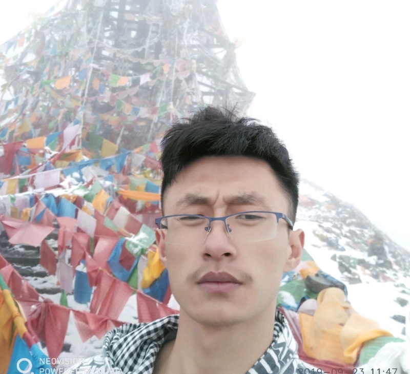 Chen的第一张照片--沧州相亲服务中心