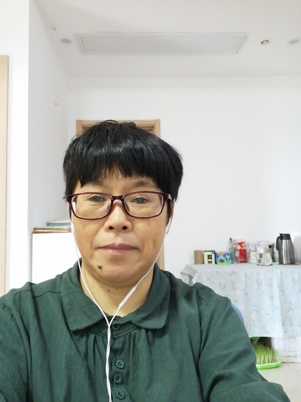 千鸢的第三张照片--沧州相亲服务中心