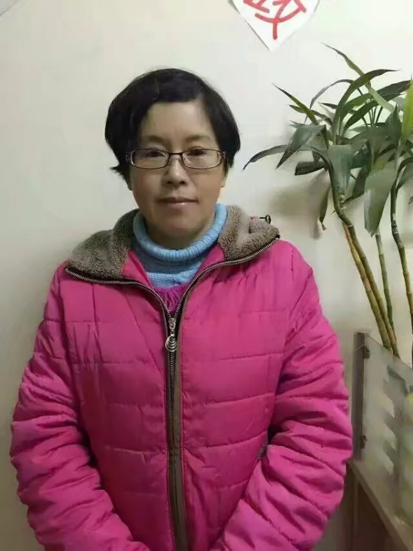 千鸢的第六张照片--沧州相亲服务中心