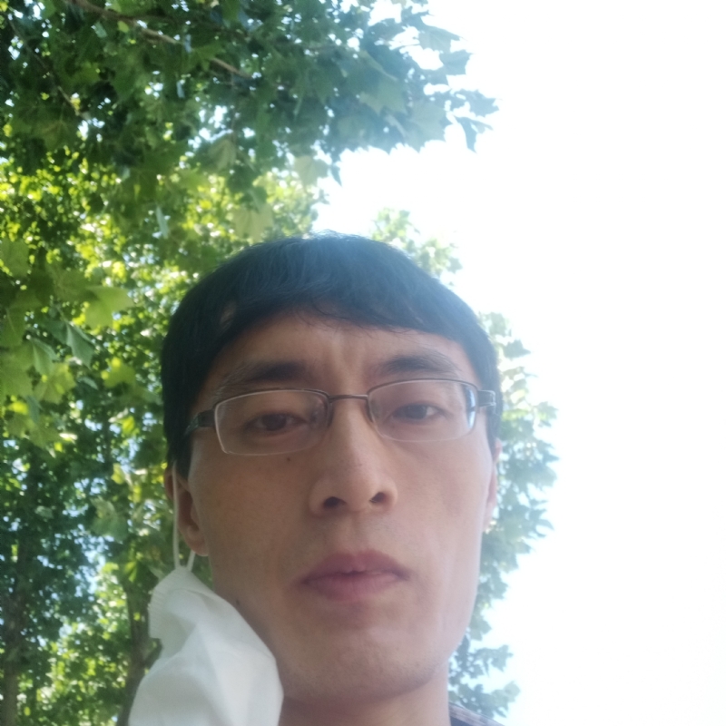 小王的第一张照片--沧州相亲服务中心