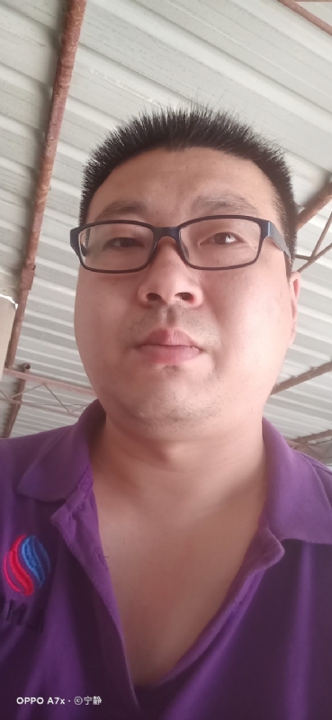 宁静的第一张照片--沧州相亲服务中心