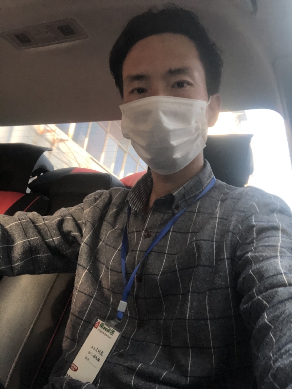 夏天的第一张照片--沧州相亲服务中心