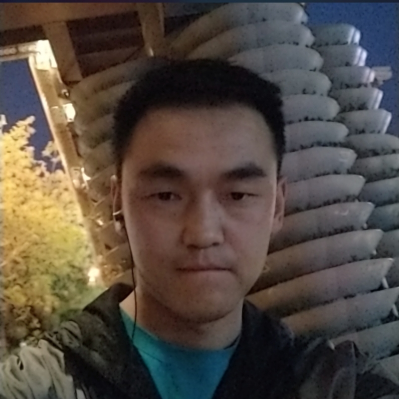 卜香的第一张照片--沧州相亲服务中心