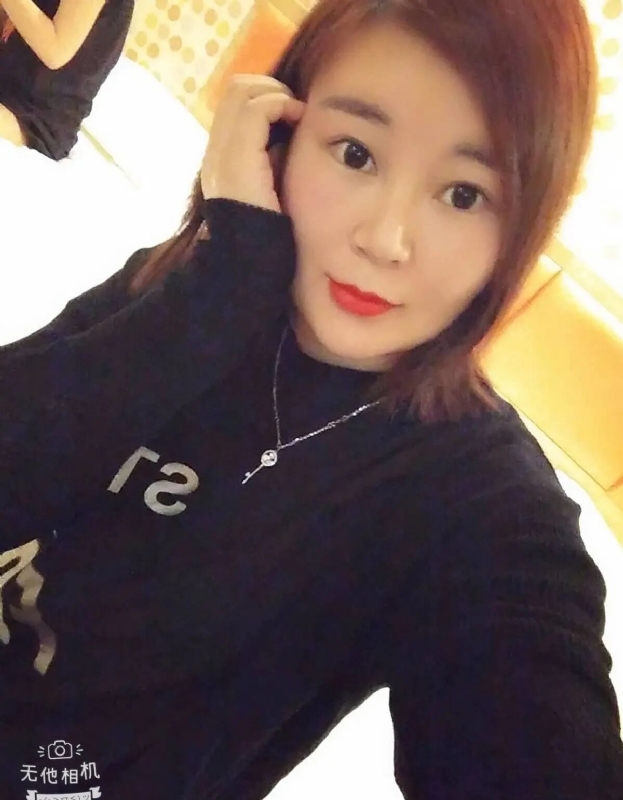 婷一下嘛的第一张照片--沧州相亲服务中心