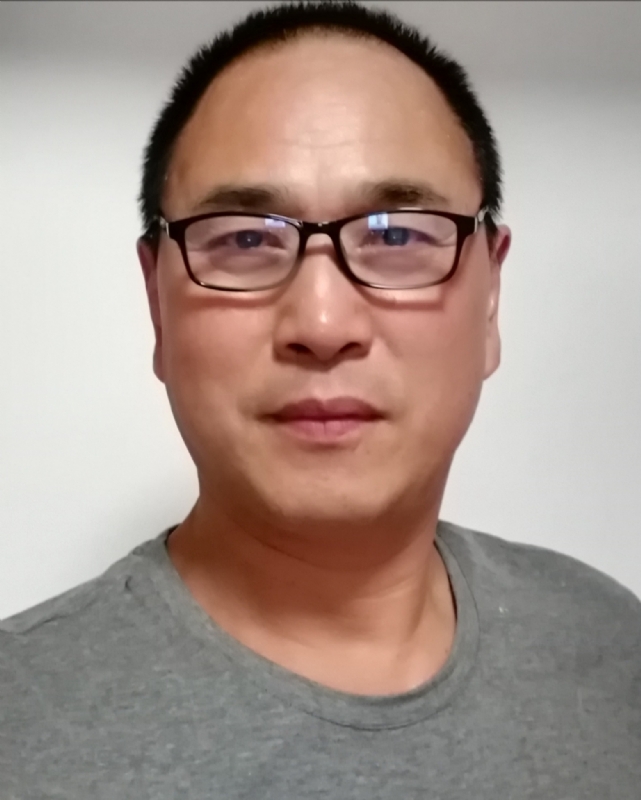 绿水青山的第一张照片--沧州相亲服务中心