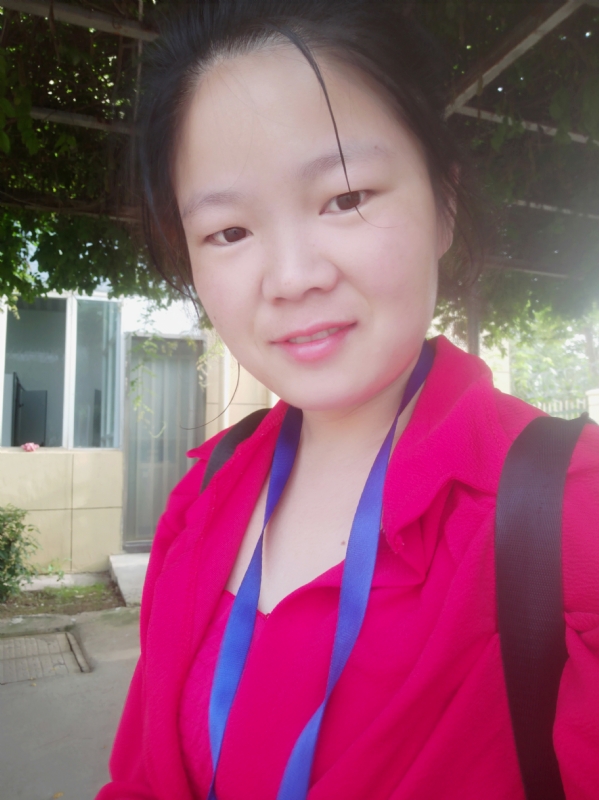 快乐至上的第一张照片--沧州相亲服务中心