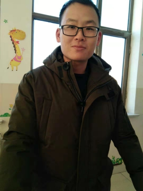 品上男人的第一张照片--沧州相亲服务中心