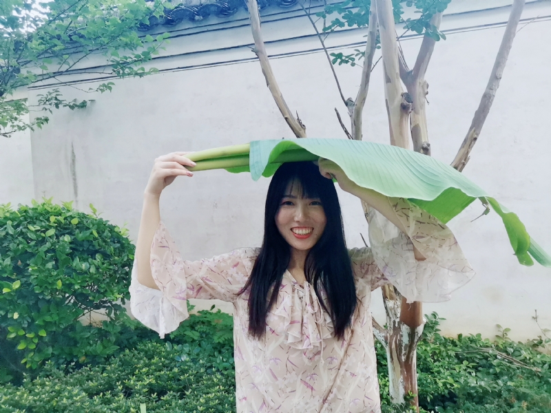 木沙的第一张照片--沧州相亲服务中心