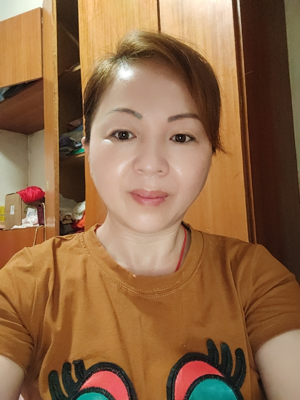 醉红颜的第一张照片--沧州相亲服务中心