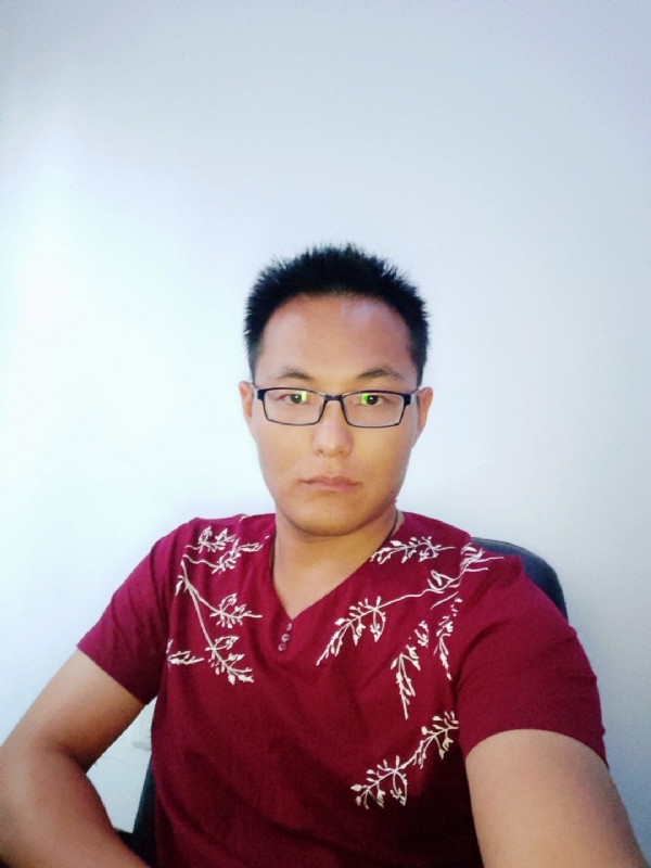 泉海洋的第一张照片--沧州相亲服务中心