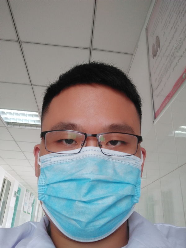 风轻云淡的第一张照片--沧州相亲服务中心