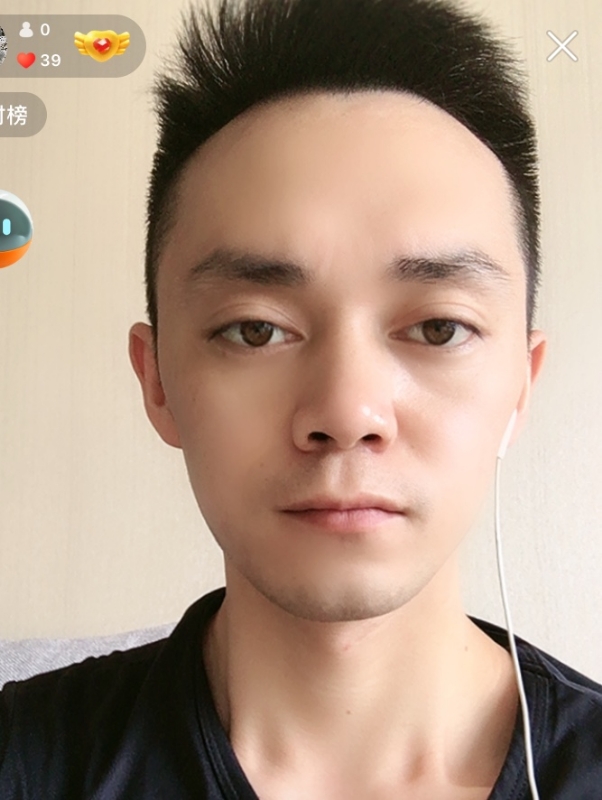 游爽的第一张照片--沧州相亲服务中心