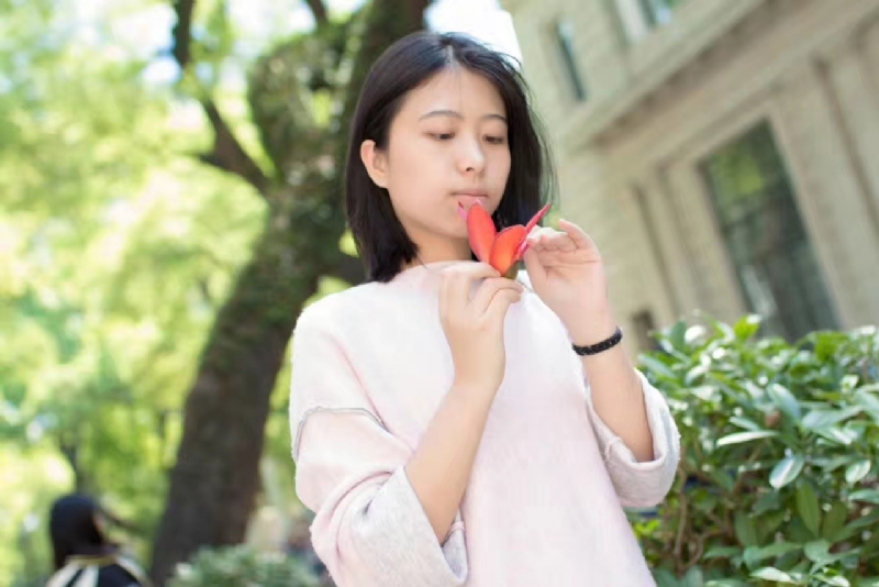 随心的第一张照片--沧州相亲服务中心