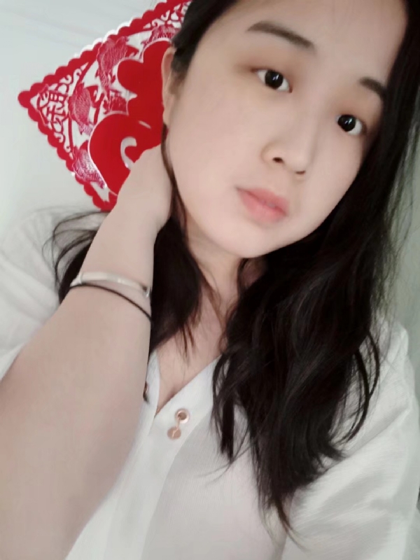 百合的第一张照片--沧州相亲服务中心