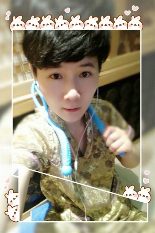 小语同学的第一张照片--沧州相亲服务中心