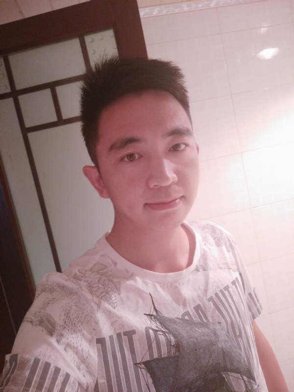 彭亮的第一张照片--沧州相亲服务中心