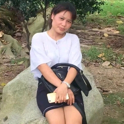 小燕子的第一张照片--沧州相亲服务中心