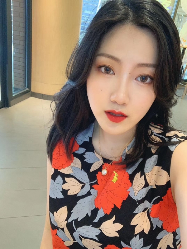 anny的第一张照片--沧州相亲服务中心