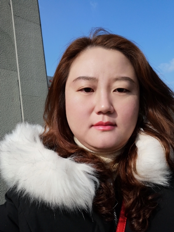 李清的第一张照片--沧州相亲服务中心