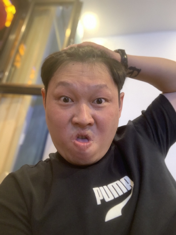 飞飞的第一张照片--沧州相亲服务中心