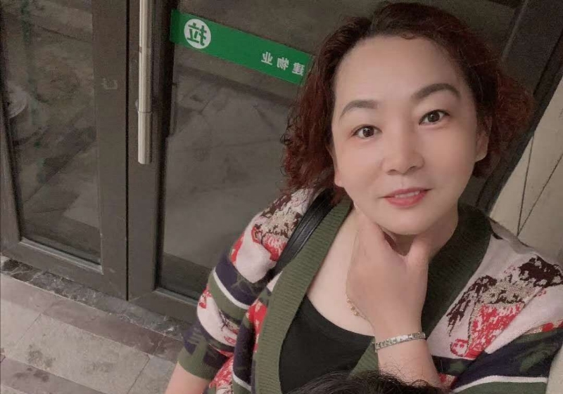 桃子的第一张照片--沧州相亲服务中心