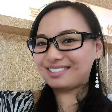 蕊倪的第一张照片--沧州相亲服务中心