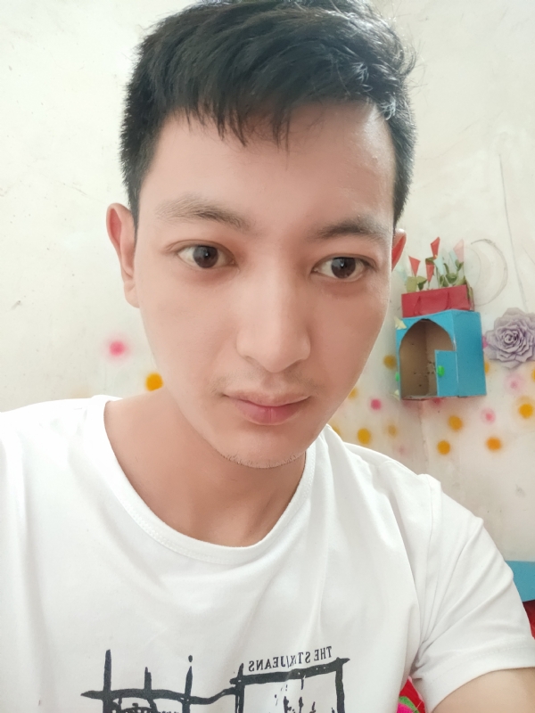 笑对人生的第一张照片--沧州相亲服务中心