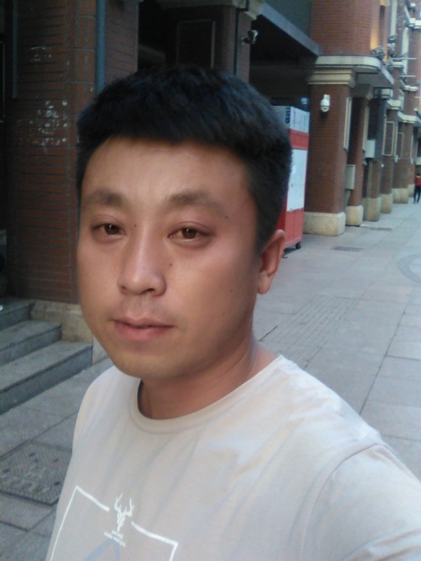 冰冷的心的第一张照片--沧州相亲服务中心