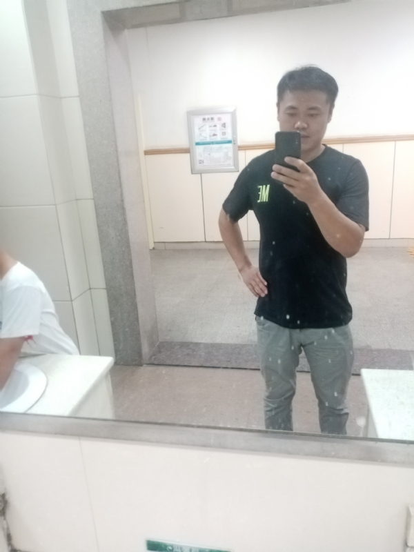 随遇而安的第一张照片--沧州相亲服务中心