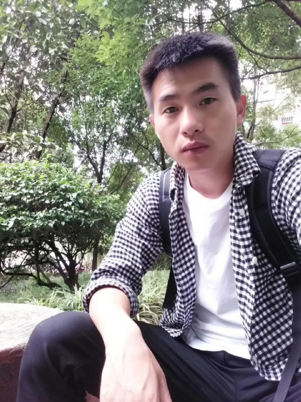 小杨的第一张照片--沧州相亲服务中心