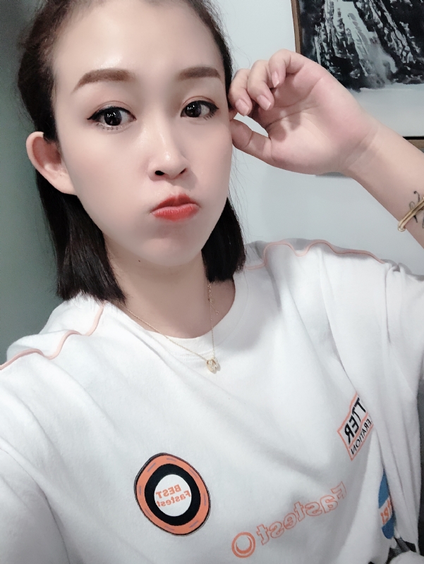 Amy的第三张照片--沧州相亲服务中心