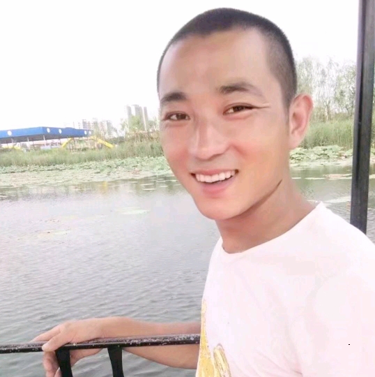 为你等候的第一张照片--沧州相亲服务中心