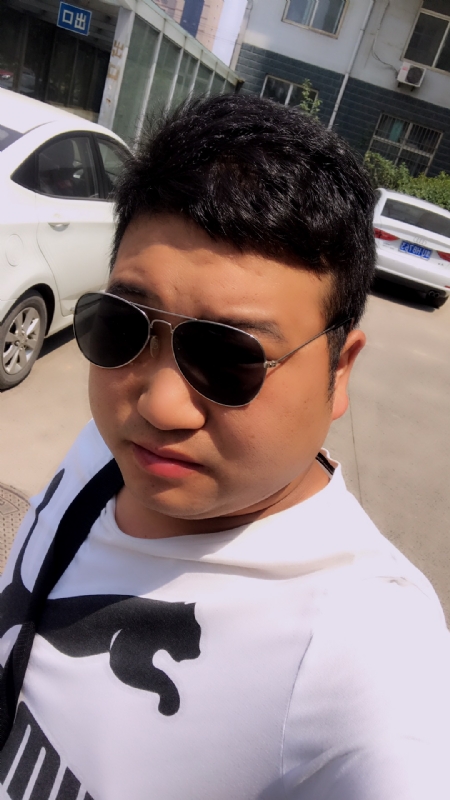 杨志强的第一张照片--沧州相亲服务中心