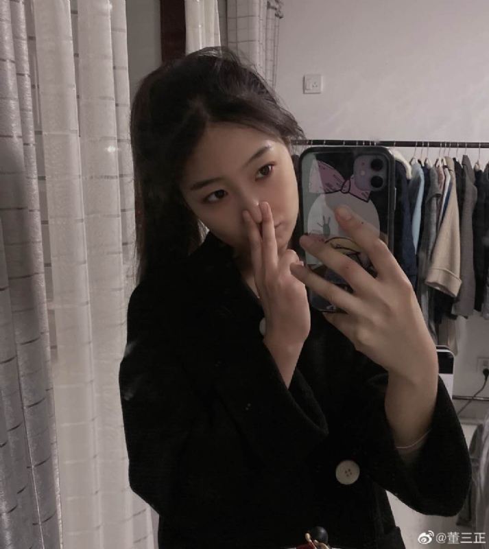霜霜專屬你的小秘書的第一张照片--沧州相亲服务中心