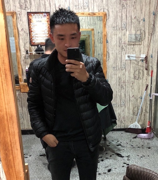 知足常乐的第二张照片--沧州相亲服务中心