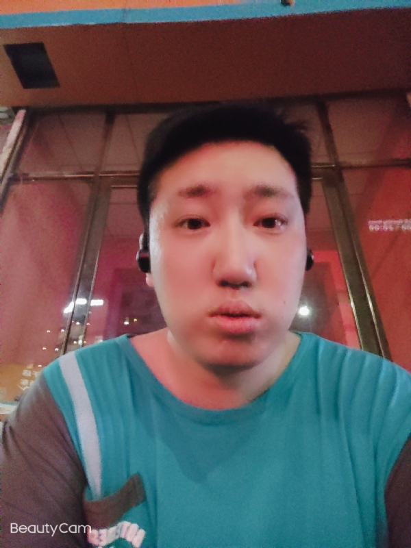 夜月星辰的第一张照片--沧州相亲服务中心