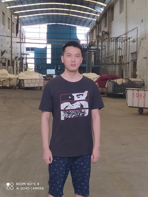 六月雨的第一张照片--沧州相亲服务中心