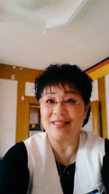 因缘相牵的第一张照片--沧州相亲服务中心