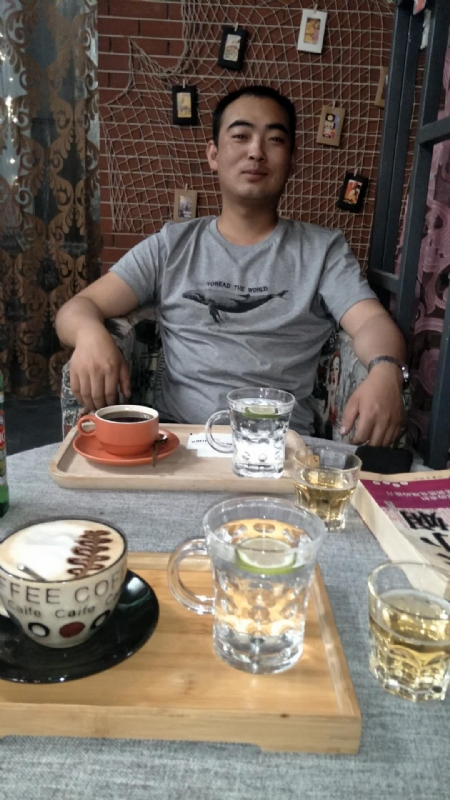 择乎期月的第一张照片--沧州相亲服务中心