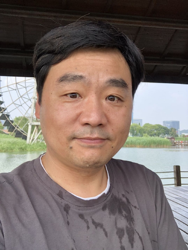 缘觉的第一张照片--沧州相亲服务中心