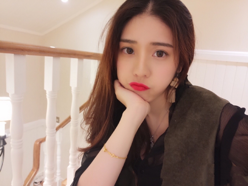 陈怡的第一张照片--沧州相亲服务中心