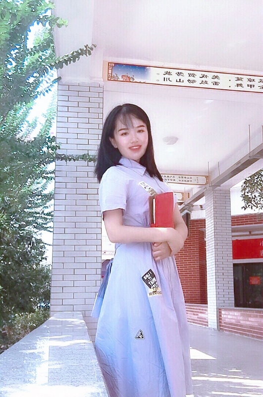 Molly的第一张照片--沧州相亲服务中心