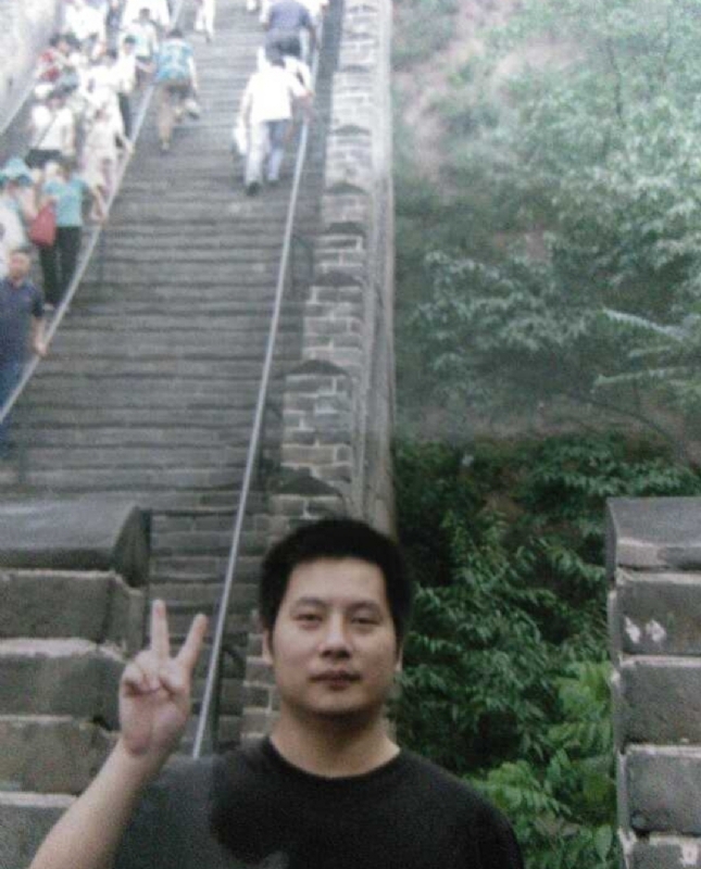 明月^清风的第三张照片--沧州相亲服务中心