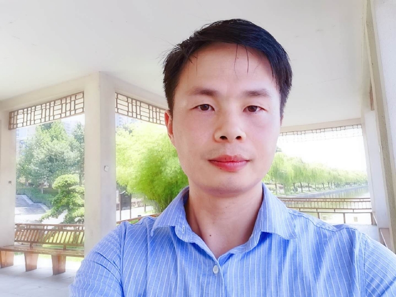 小艾同学的第一张照片--沧州相亲服务中心