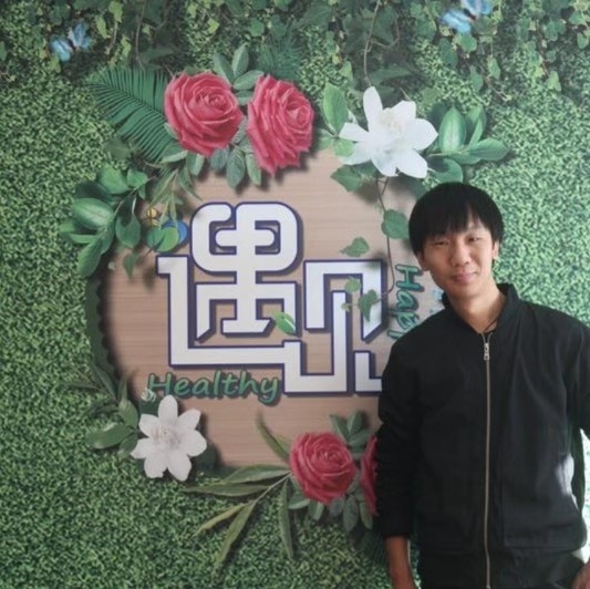 混爷的第一张照片--沧州相亲服务中心
