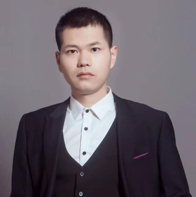 洪瑞的第一张照片--沧州相亲服务中心
