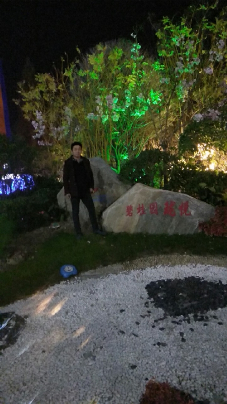 缘分星空的第一张照片--沧州相亲服务中心
