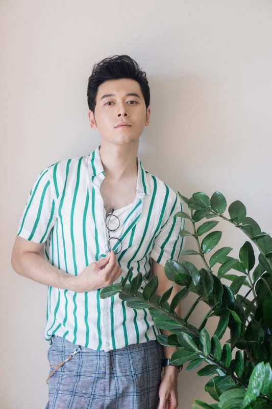 緣來是你的第一张照片--沧州相亲服务中心