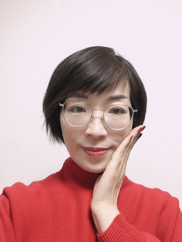 沙拉的第二张照片--沧州相亲服务中心