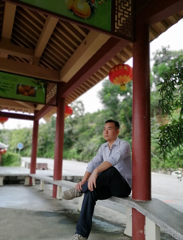 莋个俗人的第一张照片--沧州相亲服务中心